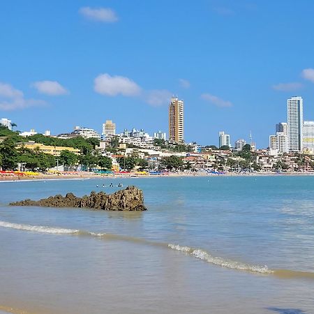 Apartmán Porto Viejo O De Casa Natal Rn Exteriér fotografie