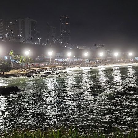 Apartmán Porto Viejo O De Casa Natal Rn Exteriér fotografie