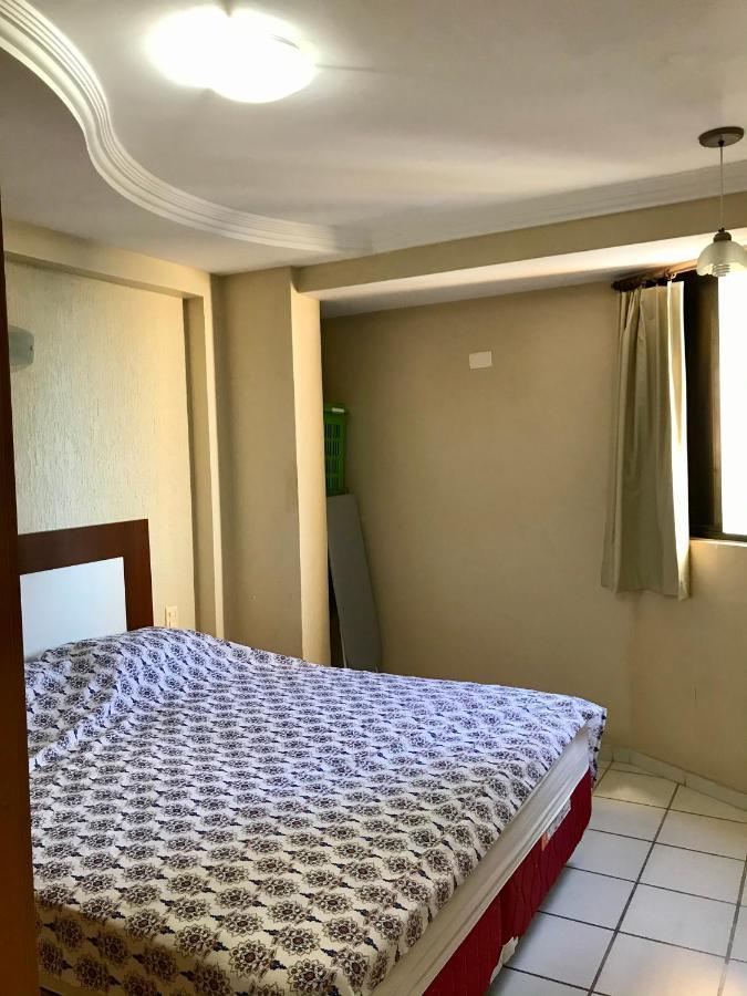 Apartmán Porto Viejo O De Casa Natal Rn Exteriér fotografie