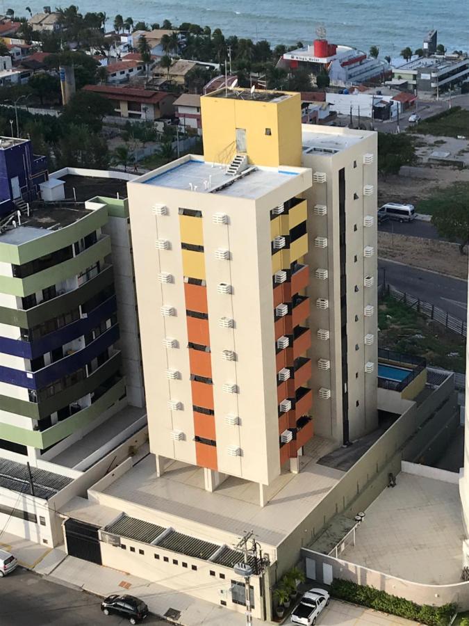 Apartmán Porto Viejo O De Casa Natal Rn Exteriér fotografie