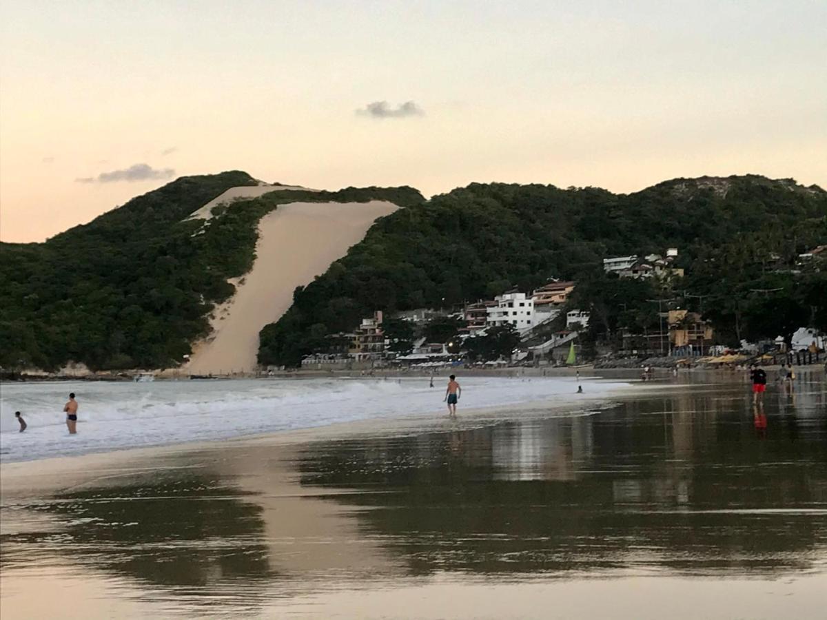 Apartmán Porto Viejo O De Casa Natal Rn Exteriér fotografie