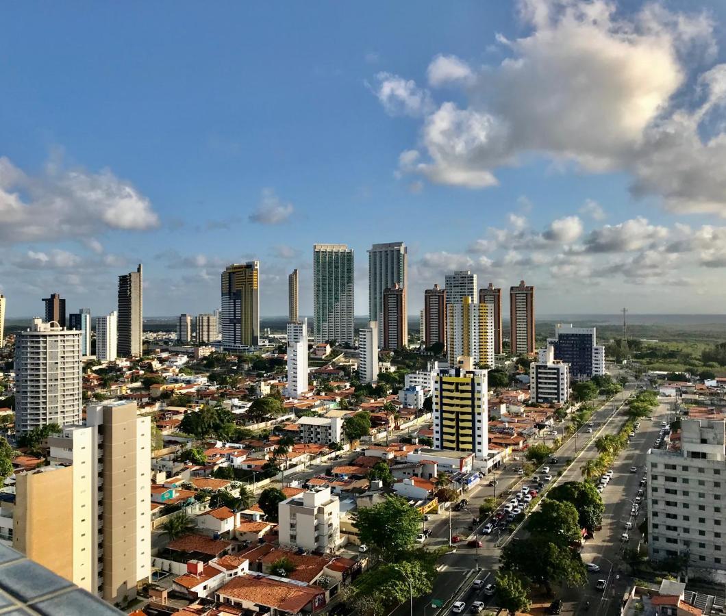 Apartmán Porto Viejo O De Casa Natal Rn Exteriér fotografie