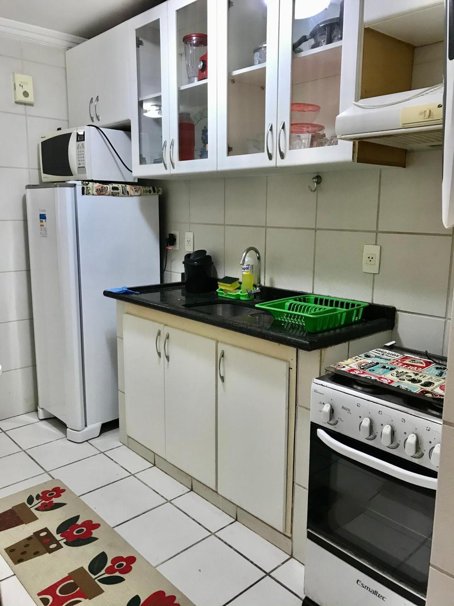 Apartmán Porto Viejo O De Casa Natal Rn Exteriér fotografie