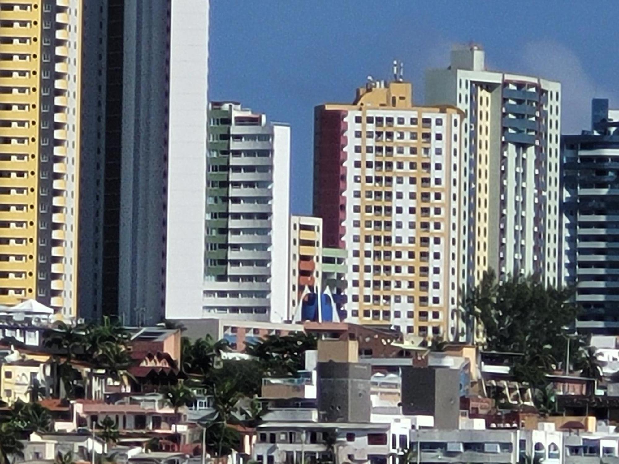 Apartmán Porto Viejo O De Casa Natal Rn Exteriér fotografie